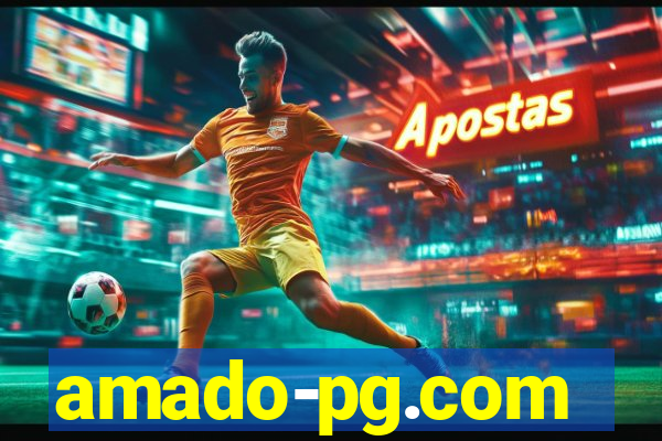 amado-pg.com