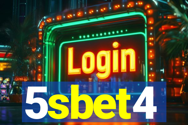 5sbet4