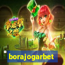 borajogarbet