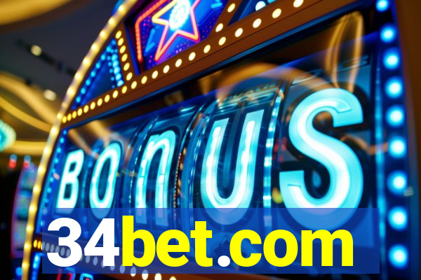 34bet.com