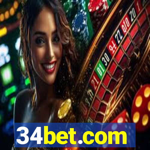 34bet.com