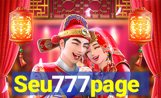 Seu777page