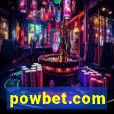 powbet.com