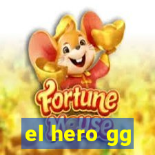 el hero gg