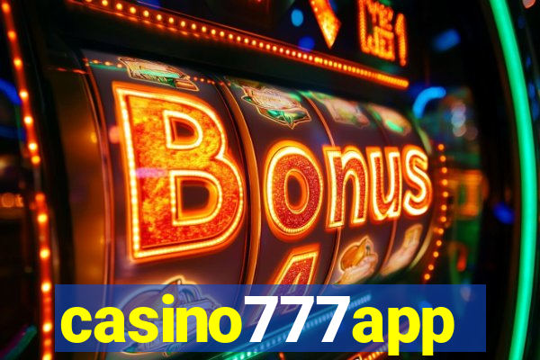 casino777app