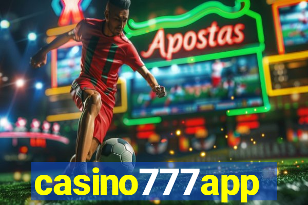 casino777app