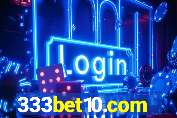 333bet10.com