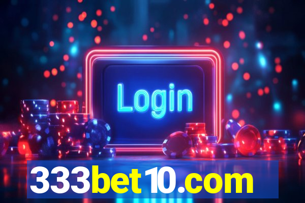 333bet10.com