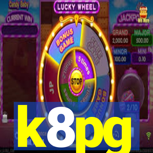 k8pg