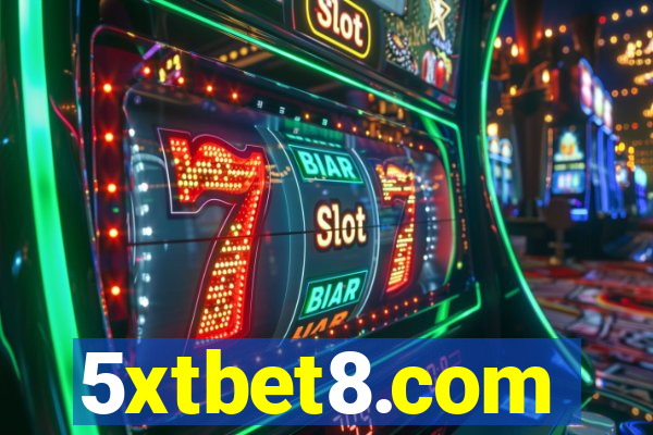 5xtbet8.com