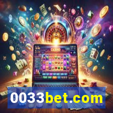 0033bet.com