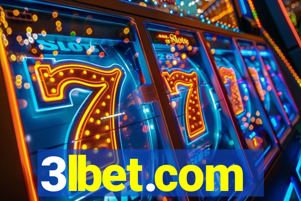 3lbet.com