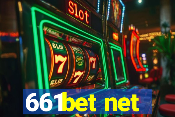 661bet net