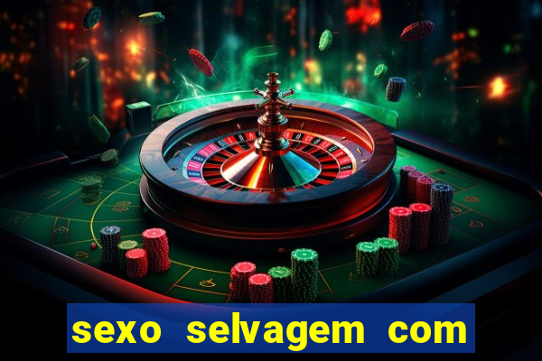 sexo selvagem com gemidos altos