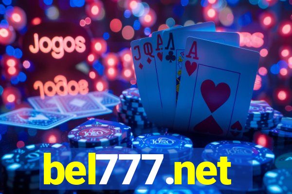 bel777.net