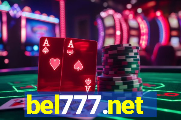 bel777.net