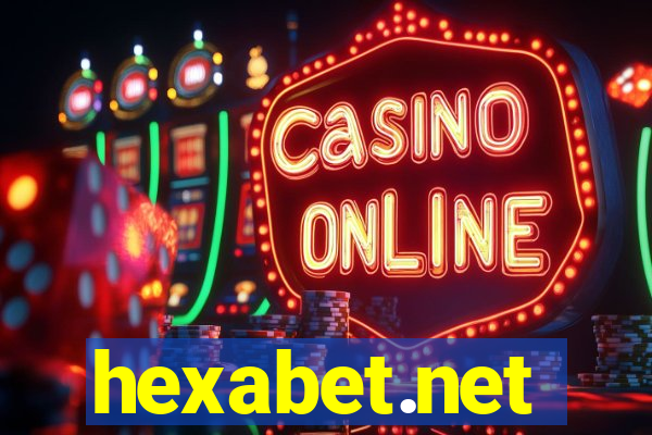 hexabet.net