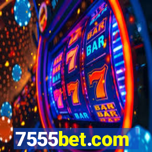 7555bet.com