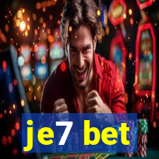 je7 bet