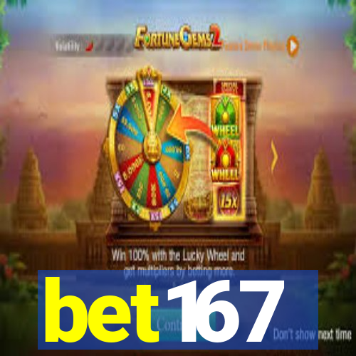 bet167