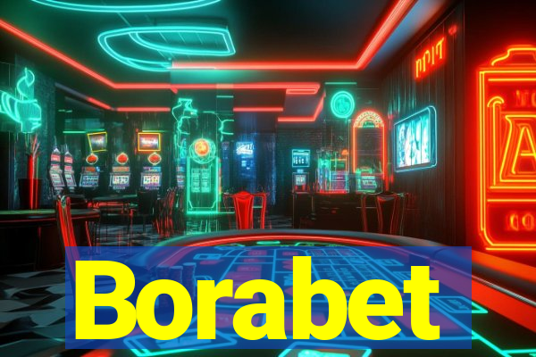 Borabet