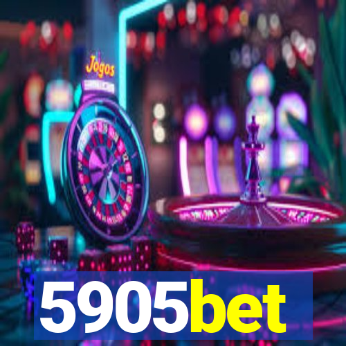 5905bet