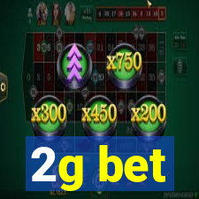 2g bet