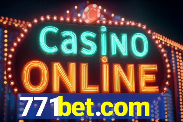 771bet.com