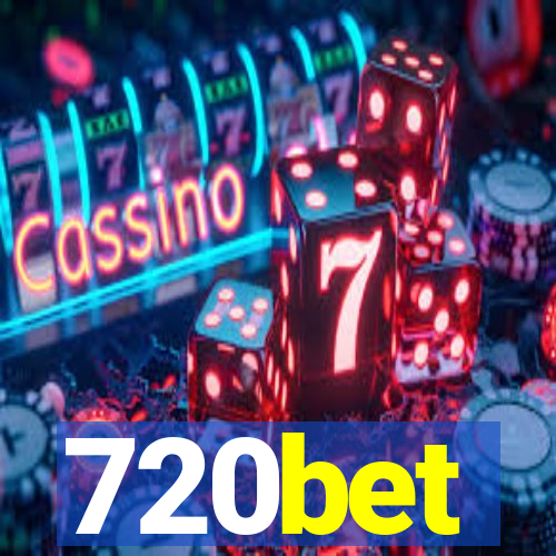 720bet