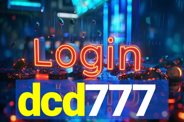 dcd777