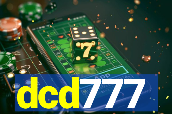 dcd777