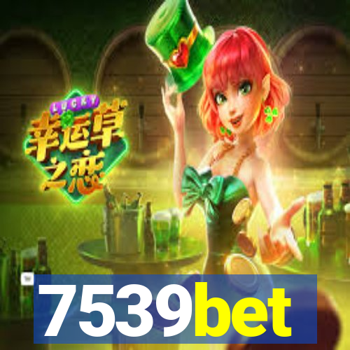 7539bet