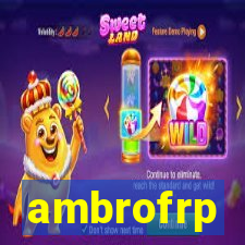 ambrofrp