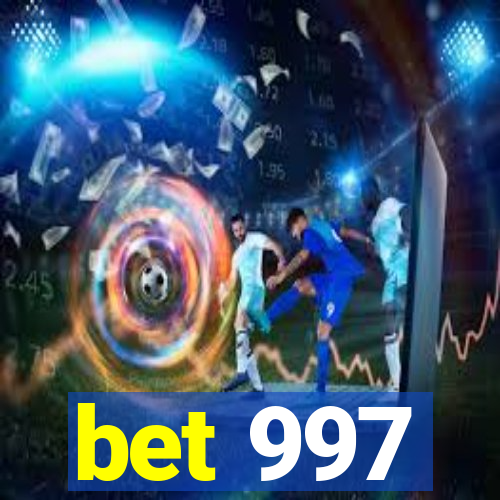 bet 997