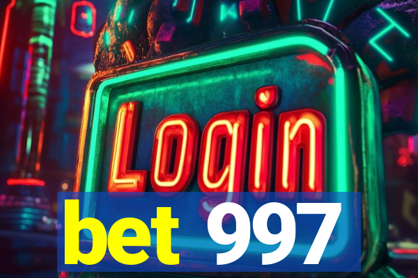 bet 997