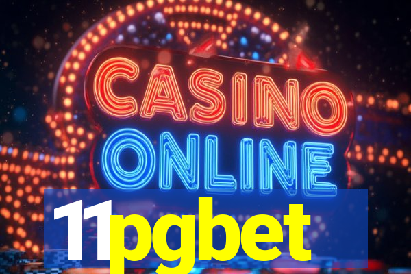 11pgbet