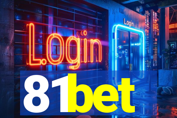 81bet