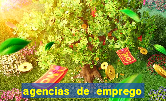 agencias de emprego porto alegre