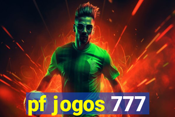 pf jogos 777