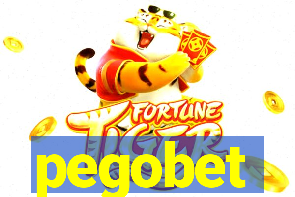 pegobet