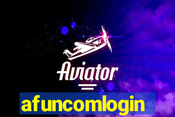 afuncomlogin