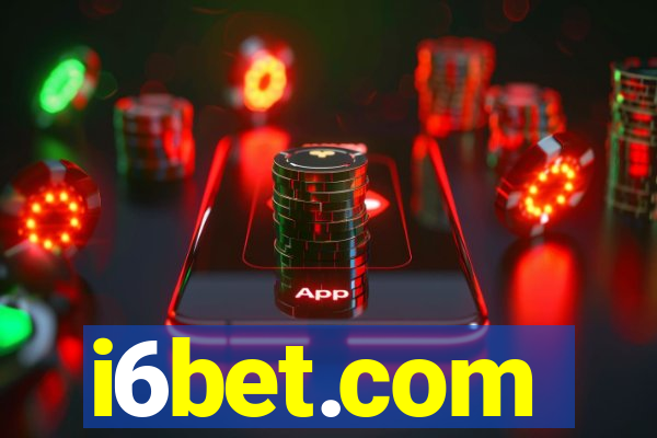 i6bet.com