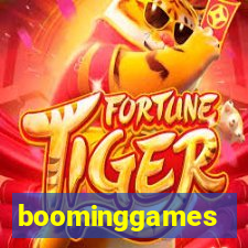 boominggames