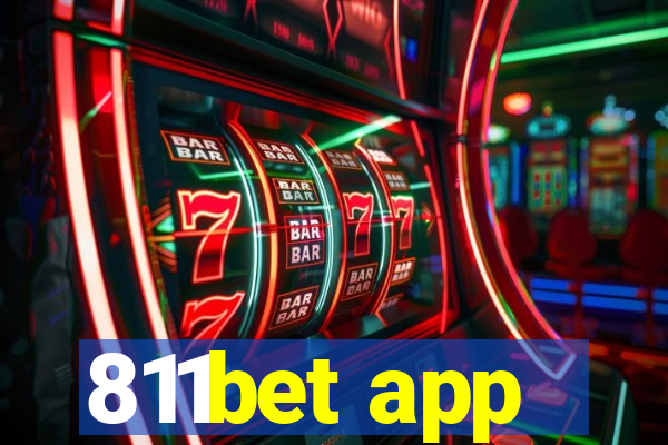 811bet app