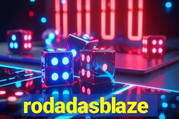 rodadasblaze