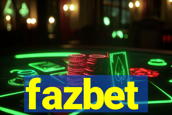 fazbet