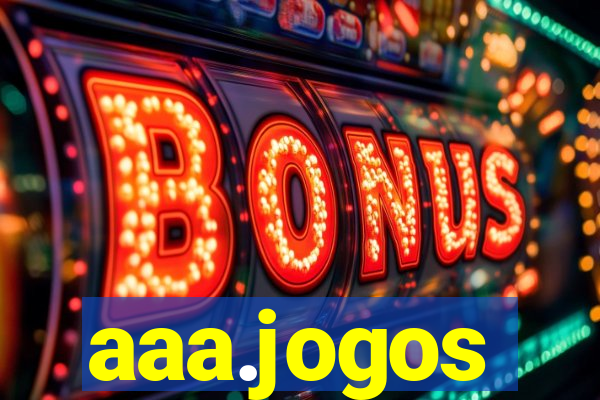 aaa.jogos