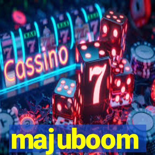 majuboom