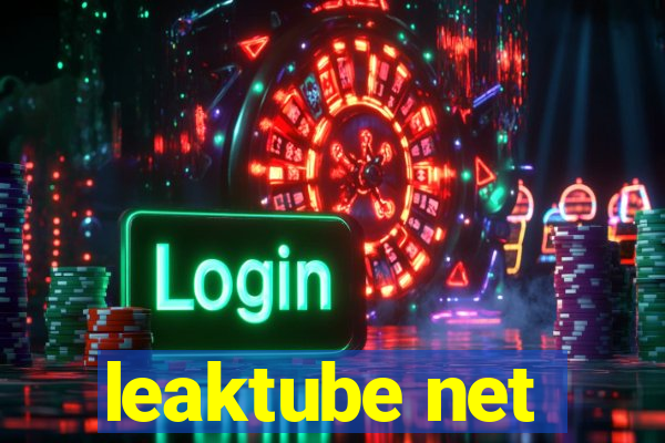 leaktube net