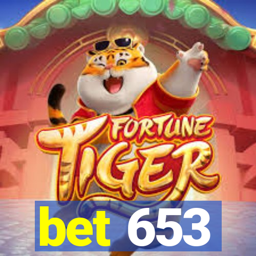 bet 653